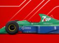 Bilder p&aring; bilarna i kommande F1 2020