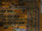 Fabriksbyggarspelet Factorio &auml;r nu ute till Nintendo Switch