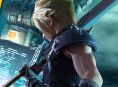 Square Enix ger ut Final Fantasy VII-inspirerad NFT-samling