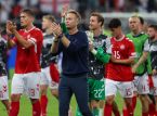 Den tidigare danske förbundskaptenen kan bli Lopeteguis ersättare för West Ham