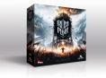 Frostpunk-br&auml;dspel lanserat p&aring; Kickstarter