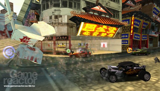 Full Auto 2: Battlelines