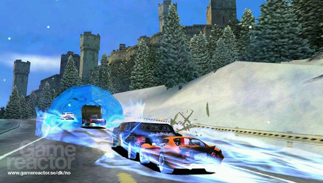 Full Auto 2: Battlelines