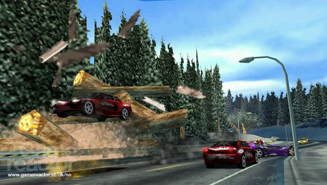 Full Auto 2: Battlelines