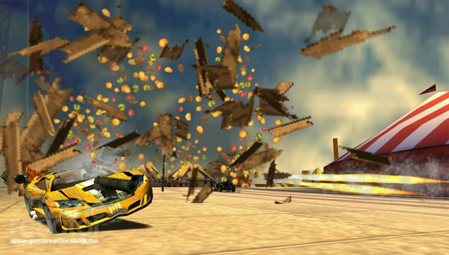 Full Auto 2: Battlelines