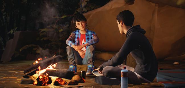 Life is Strange 2