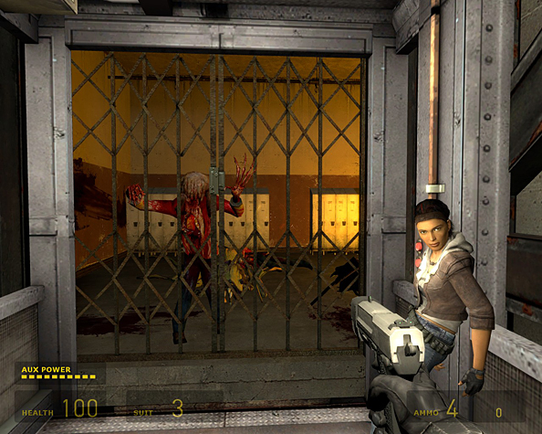Half-Life 2: Episode One Recension - Gamereactor
