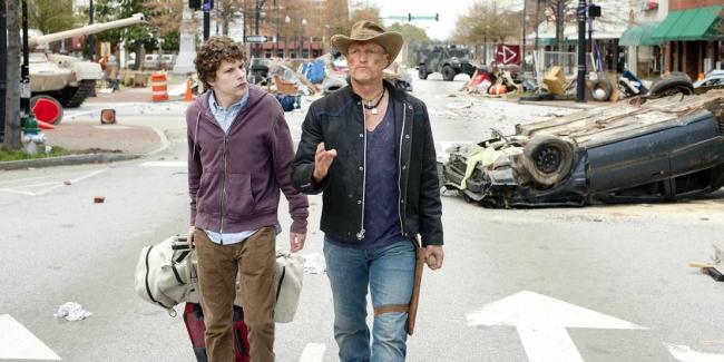 Zombieland-regissören vill göra en tredje film