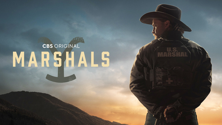 Y: Marshals