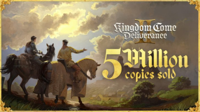 Kingdom Come: Deliverance II