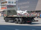 Kreml stämplar ukrainska drönarattacker som terrorism inför viktiga minneshögtider