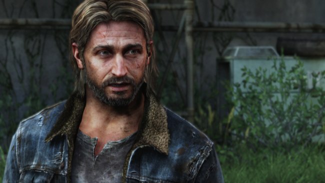 The Last of Us
