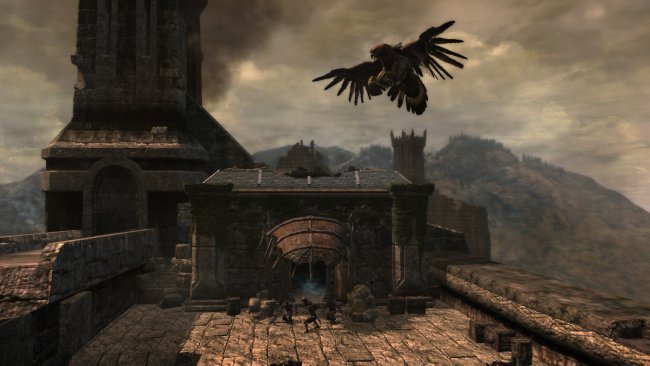 The Lord of the Rings: War in the North