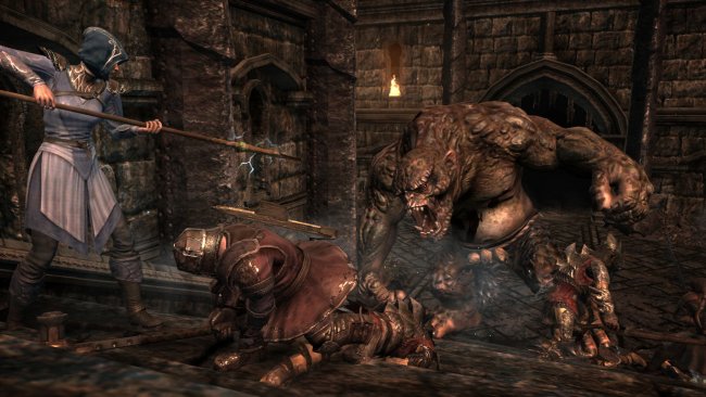 The Lord of the Rings: War in the North