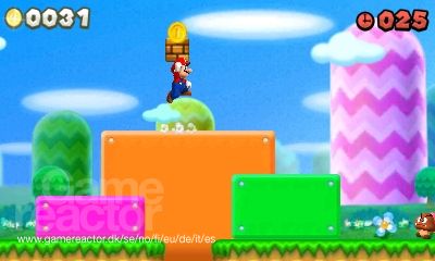 New Super Mario Bros. 2