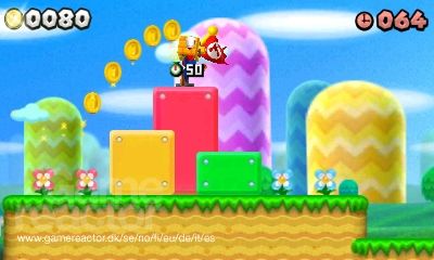 New Super Mario Bros. 2