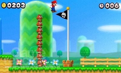 New Super Mario Bros. 2