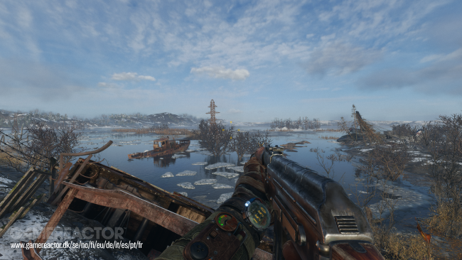 Metro Exodus
