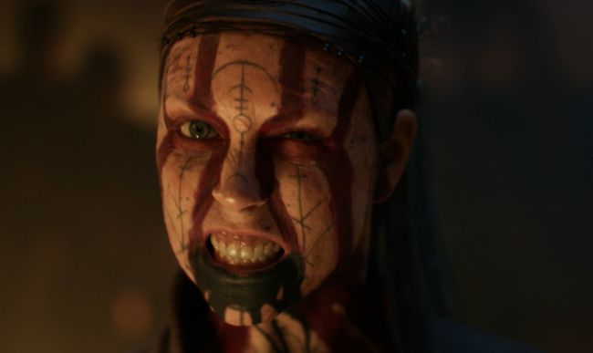 Ninja Theory börjar antyda sitt nästkommande projekt