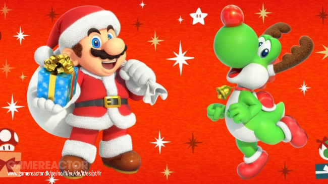 Rea på över 600 spel till Nintendo Eshop