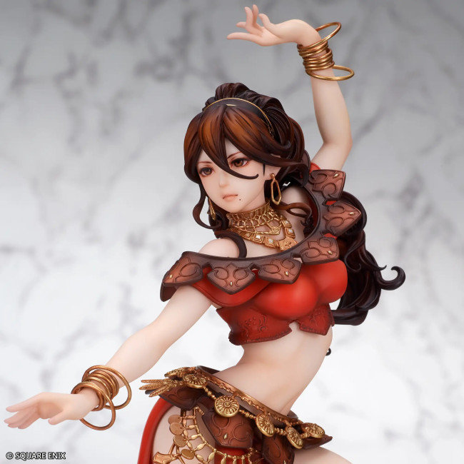 Octopath Traveler