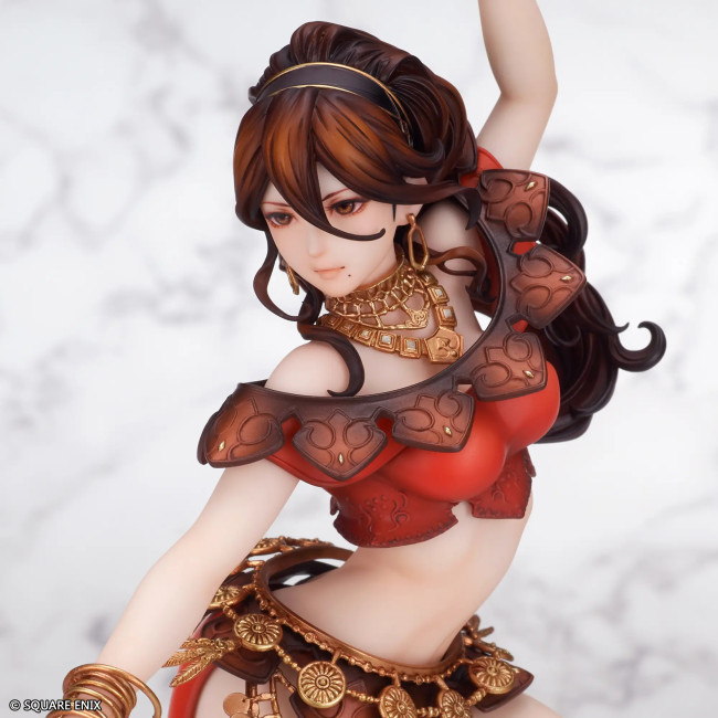Octopath Traveler