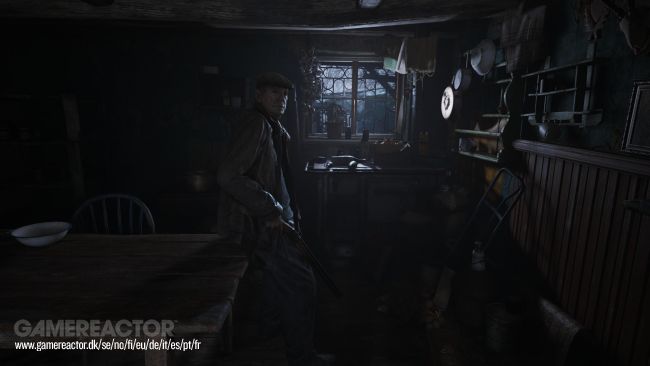 Resident Evil Village