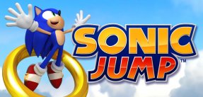 Sega utannonserar Sonic Jump
