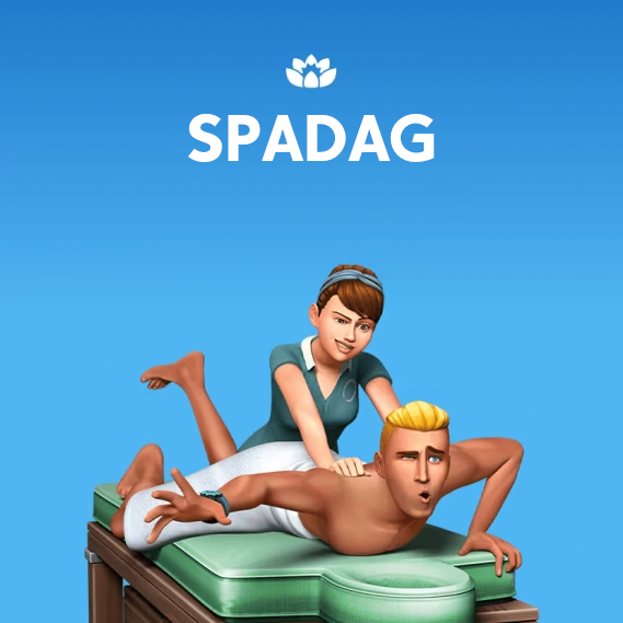 The Sims 4