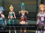 Sword Art Online: Fatal Bullet