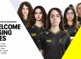 Team Vitality presenterar sitt damlag League of Legends f&ouml;r s&auml;songen 2026
