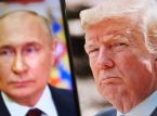 Trump varnar f&ouml;r att Putin kan mots&auml;tta sig fredsavtalet med Ukraina
