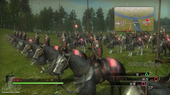 Bladestorm: The Hundred Years' War