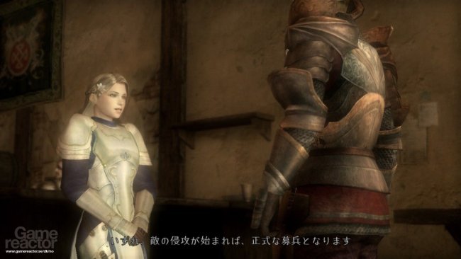 Bladestorm: The Hundred Years' War