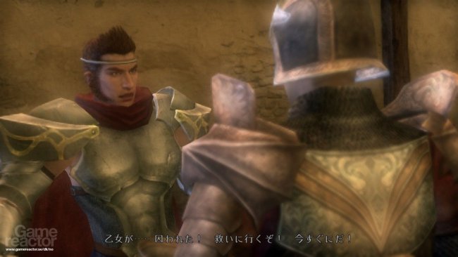 Bladestorm: The Hundred Years' War