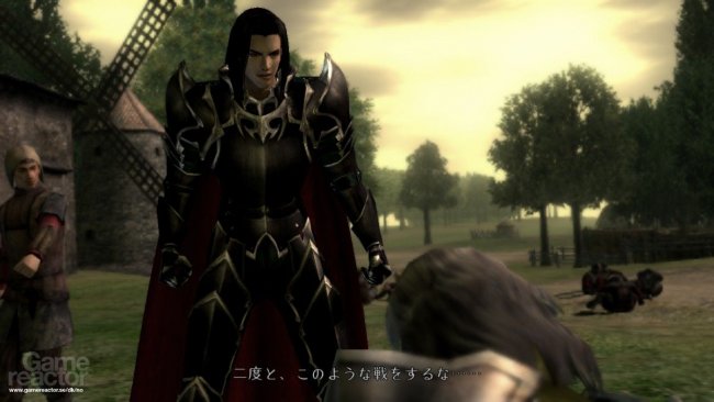 Bladestorm: The Hundred Years' War