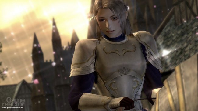 Bladestorm: The Hundred Years' War