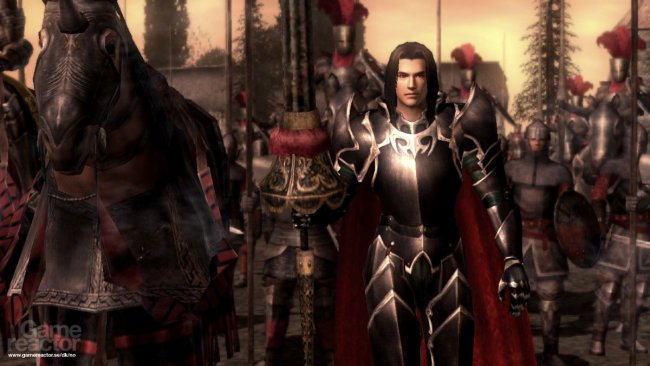 Bladestorm: The Hundred Years' War