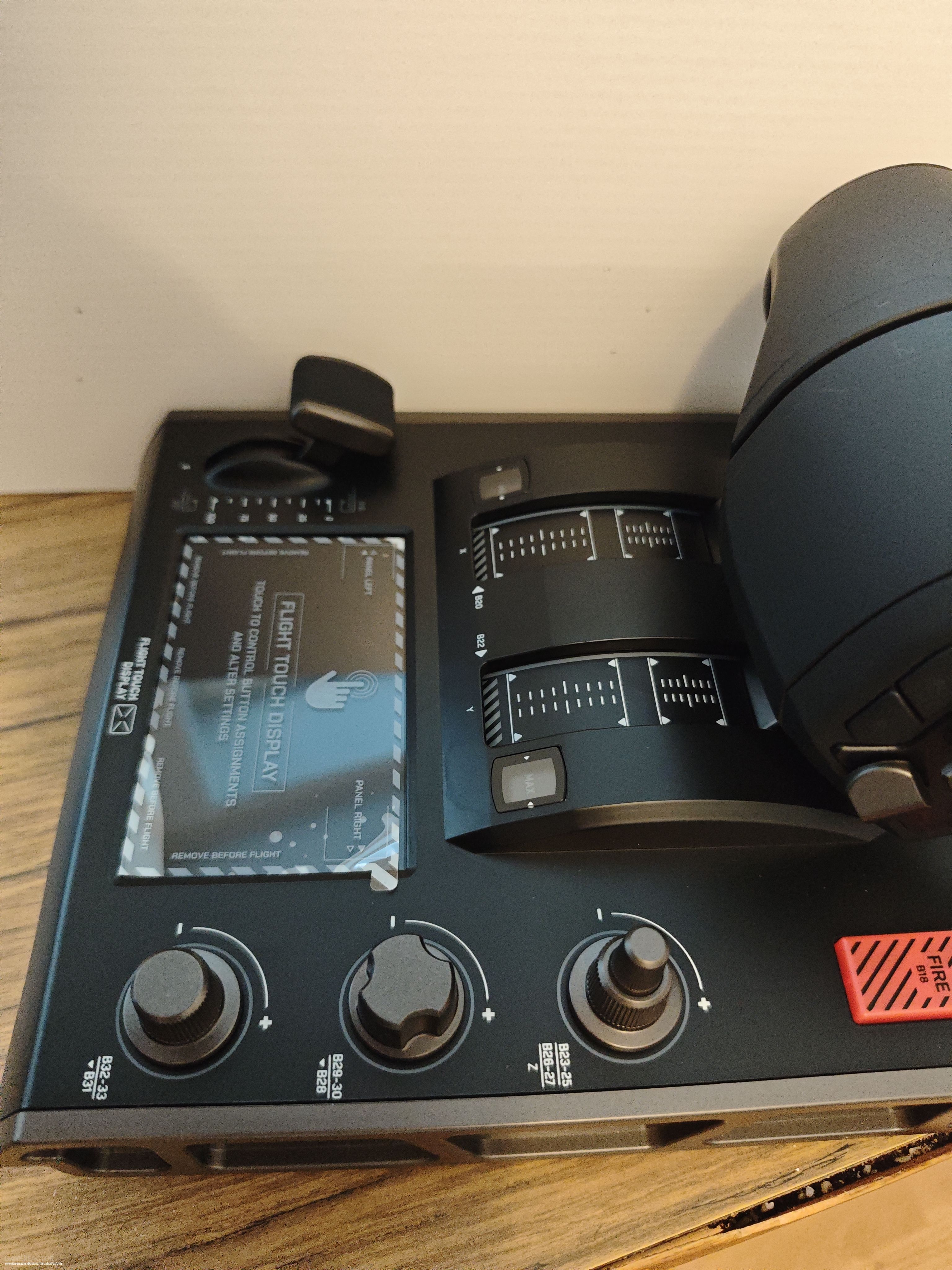 Turtle Beach: Velocity One Flight Deck