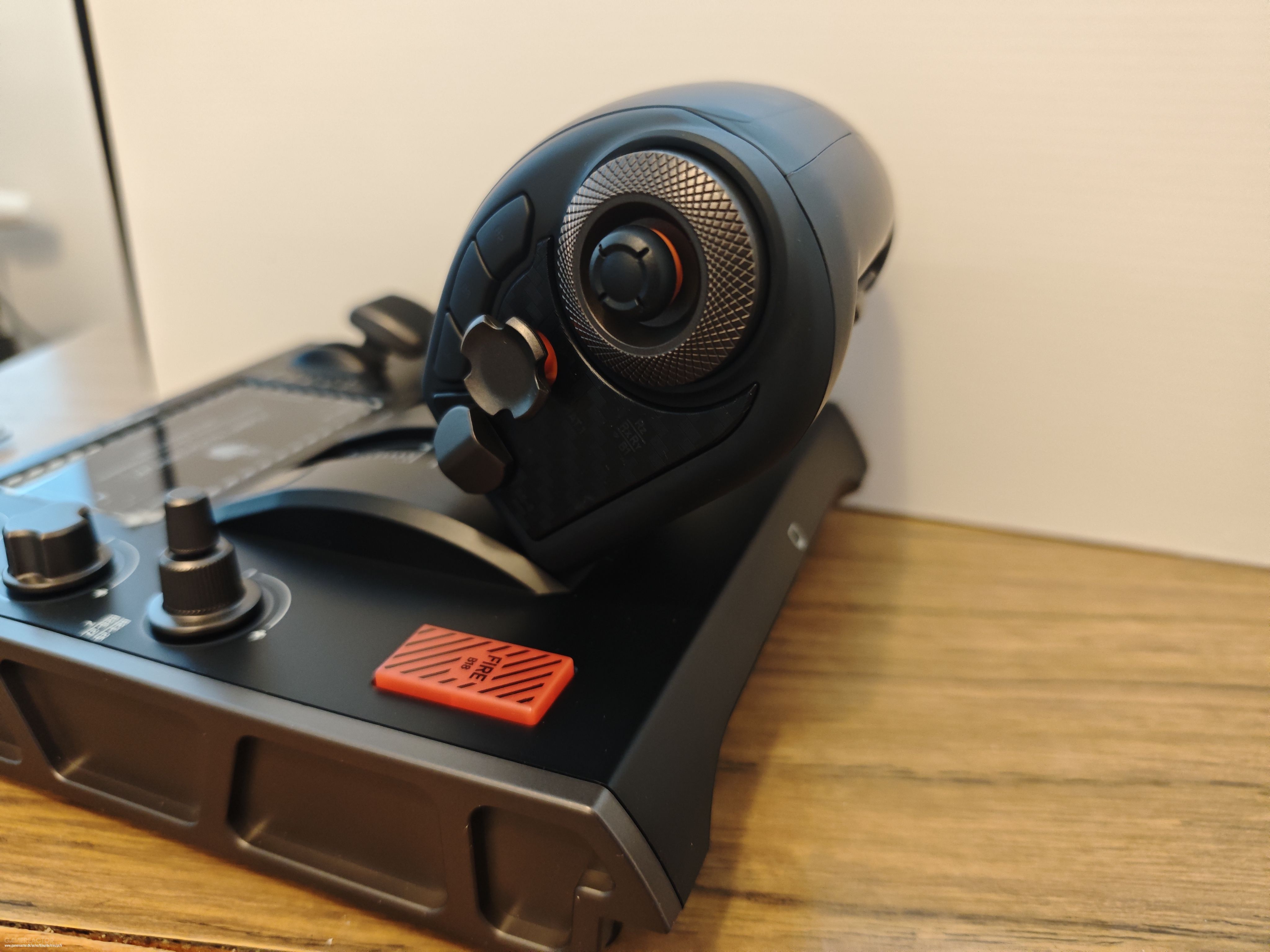 Turtle Beach: Velocity One Flight Deck