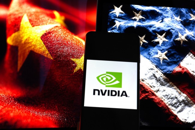 USA fördröjer planerade Kina-chiptullar till 2027