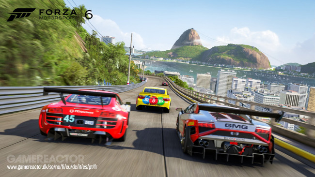 Majsans sommarspel på Xbox Game Pass