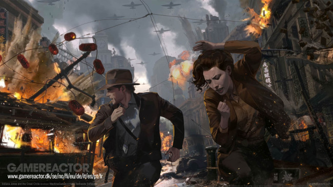 Majsans sommarspel på Xbox Game Pass
