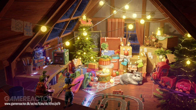 Majsans sommarspel på Xbox Game Pass