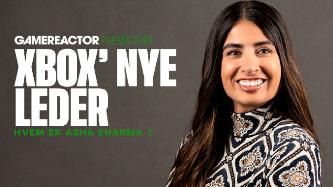 Asha Sharma: Xbox‑vändningen som ingen såg komma