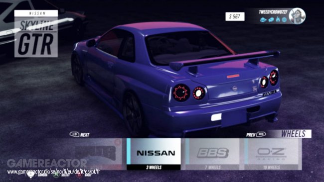 Midnight Club: Los Angeles