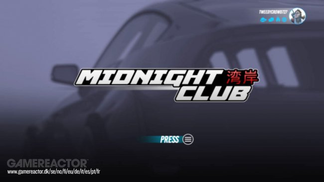Midnight Club: Los Angeles