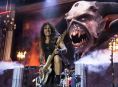 Iron Maiden stämmer dansk spelutvecklare för namnintrång