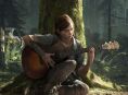 The Last of Us: Part II är nu bättre till Playstation 5