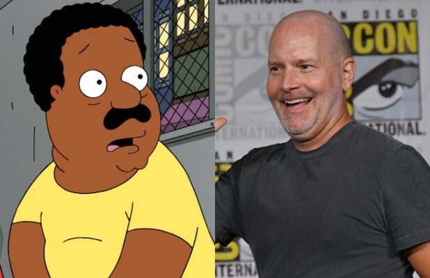 Family Guy Rollen Family Guy Rollen